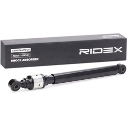 amortizatorius, vairo mechanizmas
                                RIDEX                                                130S00