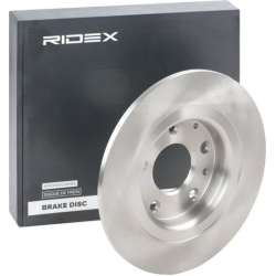 stabdžių diskas (1vnt)
                                RIDEX                                                82B1975, Nenuro