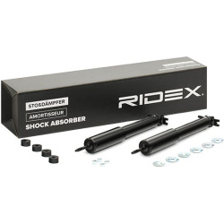 amortizatorius
                                RIDEX                                                854S18202, Nenurodytas ga