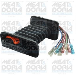 remonto rinkinys, diržas
                                MEAT &amp; DORIA                                25090, Nenurodytas 