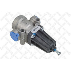 linijos filtras, suspausto oro sistema
                                STELLOX                                               