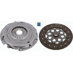 sankabos komplektas XTend
                                SACHS                                                3000 970 142, 