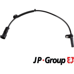 jutiklis, rato greitis JP
                                JP GROUP                                                1597104500,