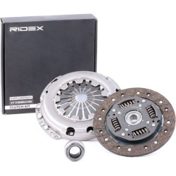 sankabos komplektas
                                RIDEX                                                479C0033, Nenurodyta