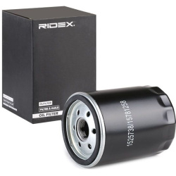 alyvos filtras
                                RIDEX                                                7O0247, Nenurodytas gamin