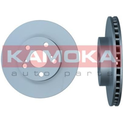 Stabdžių diskai (2vnt), priekis
                                KAMOKA                                                10345