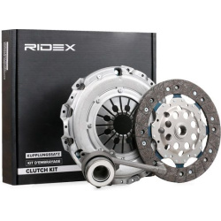sankabos komplektas
                                RIDEX                                                479C0987, Nenurodyta