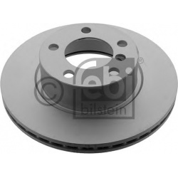 stabdžių diskas (1vnt)
                                FEBI BILSTEIN                                                39111, 