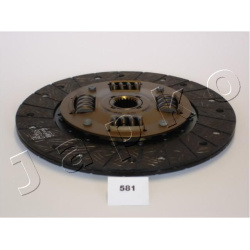 Sankabos diskas
                                JAPKO                                                80581, Nenurodytas gamin