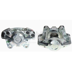 stabdžių apkaba
BUDWEG CALIPER 34481, Nenuro