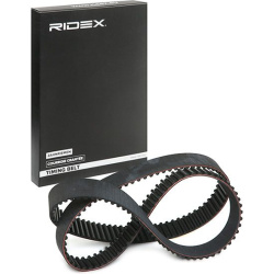 paskirstymo diržas
                                RIDEX                                                306T0240, Nenurodyta