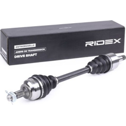 pusašis
                                RIDEX                                13D0338, Nenurodytas gamintojas, 13D0338, auto 
