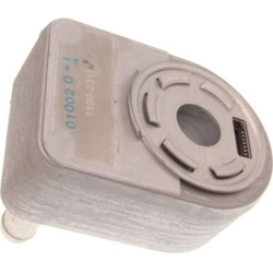 alyvos aušintuvas, variklio alyva
                                MAXGEAR                                14-0067, MAXGEAR, 1