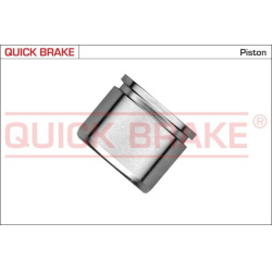 stūmoklis, stabdžių apkaba
                                QUICK BRAKE                                                1854