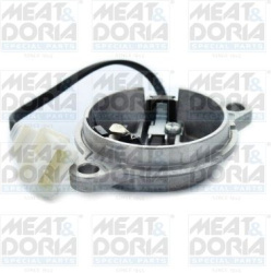 jutiklis, skirstomojo veleno padėtis
                                MEAT &amp; DORIA                                       