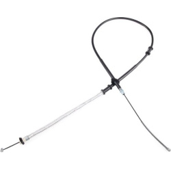 trosas, stovėjimo stabdys
                                RIDEX                                                124C0486, Nen