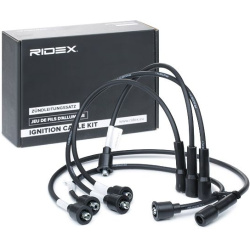 uždegimo laido komplektas
                                RIDEX                                                685I0126, Nen