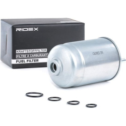 Kuro filtras
                                RIDEX                                                9F0036, Nenurodytas gaminto