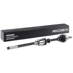 pusašis
                                RIDEX                                                13D0229, Nenurodytas gamintojas