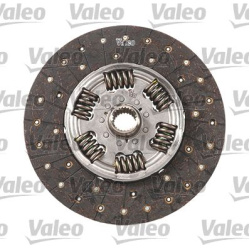 sankabos diskas NEW PART
                                VALEO                                                807733, VALEO, 