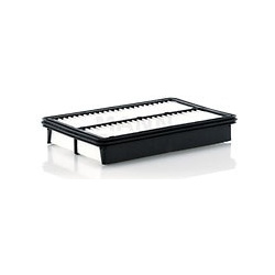 Oro filtras
                                MANN-FILTER                                                C27019, MANN-FILTER, C