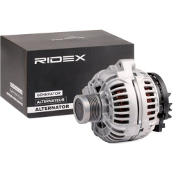 kintamosios srovės generatorius
                                RIDEX                                                4G1286,