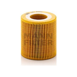 alyvos filtras
                                MANN-FILTER                                                HU7002Z, MANN-FILTE