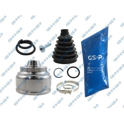 pusašio šarnyras
                                GSP                                801604, GSP, 801604, auto detalė