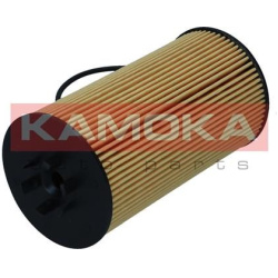 alyvos filtras
                                KAMOKA                                F125601, KAMOKA, F125601, auto detalė