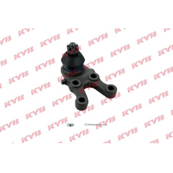 Šarnyras
                                KYB                                KBJ1047, KYB, KBJ1047, auto detalė