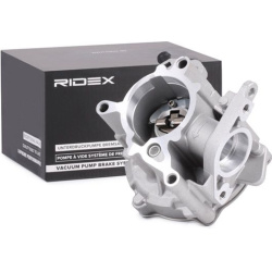 vakuumo siurblys, stabdymo įrenginys
                                RIDEX                                387V0032, Nenurody