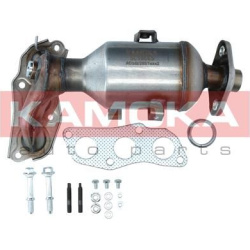 katalizatoriaus keitiklis
                                KAMOKA                                                8015008, KAMO