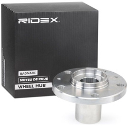 rato stebulė
                                RIDEX                                                653W0079, Nenurodytas gami