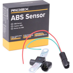 RIDEX                                                833C0297, Nenurodytas gamintojas, 833C0297, auto detalė