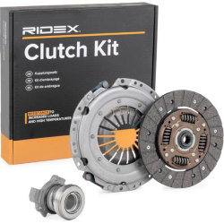 RIDEX                                                479C3051, Nenurodytas gamintojas, 479C3051, auto detalė