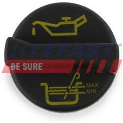 dangtelis, alyvos pildymo anga
                                FAST-SPEC                                                FT947