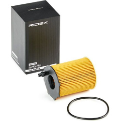 alyvos filtras
                                RIDEX                                                7O0357, Nenurodytas gamin