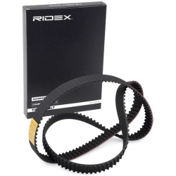 paskirstymo diržas
                                RIDEX                                                306T0154, Nenurodyta