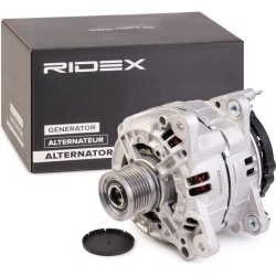 kintamosios srovės generatorius
RIDEX 4G1080,