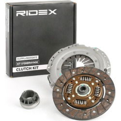 sankabos komplektas
                                RIDEX                                                479C0078, Nenurodyta