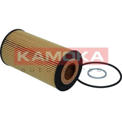 alyvos filtras
                                KAMOKA                                                F125601, KAMOKA, F125601