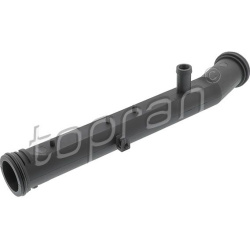 aušinimo skysčio vamzdis
                                TOPRAN                                                120515, Nenu