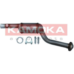 katalizatoriaus keitiklis
                                KAMOKA                                                8015014, KAMO