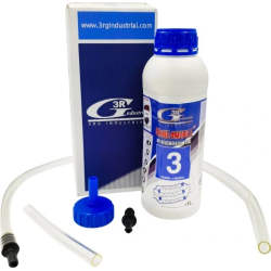 Kietųjų dalelių filtro DPF / FAP skystis 3RG 3RD GEN 1L
                                3RG                               