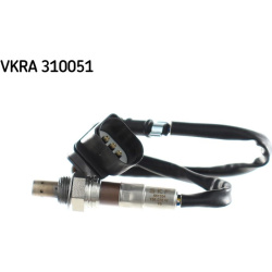 lambda jutiklis
                                SKF                                                VKRA310051, SKF, VKRA31005