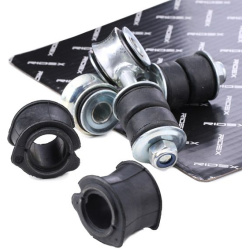 remonto komplektas, stabilizatoriaus pakaba
                                RIDEX                                            