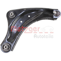 pakabos svirtis GREENPARTS
METZGER 58156402, N