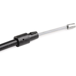 trosas, stovėjimo stabdys
                                RIDEX                                124C0629, Nenurodytas gaminto