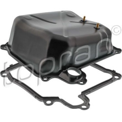 Dangtis, automatinė pavarų dėžė
                                TOPRAN                                                62