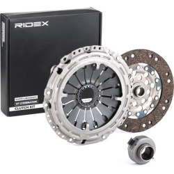 sankabos komplektas
                                RIDEX                                                479C0030, Nenurodyta